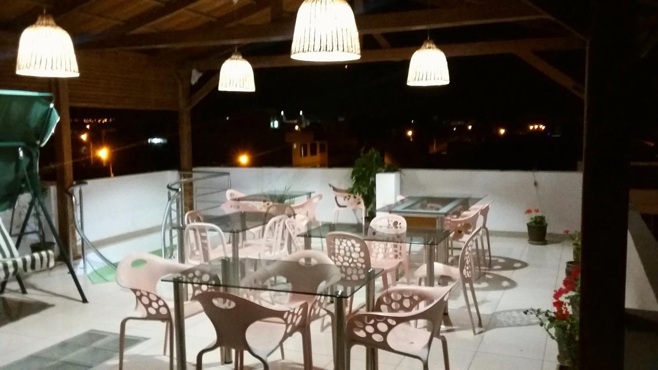 Hotel Sol Y Dunas - 纳斯卡 外观 照片